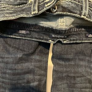 Vigoss jeans